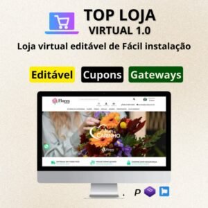 Script Completo para Site de Loja Virtual com Pagamentos Automáticos